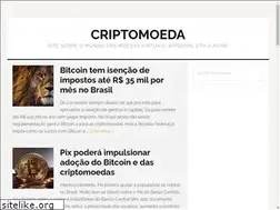 Sites similar to criptomoeda.org