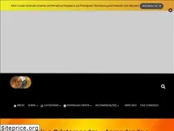 Sites similar to criptomoedaspro.com.br