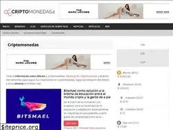 Sites similar to criptomonedas.co
