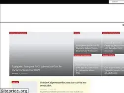 Sites similar to criptomonedas.eu