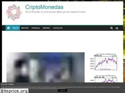 Sites similar to criptomonedas.org