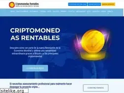 Sites similar to criptomonedasrentables.com