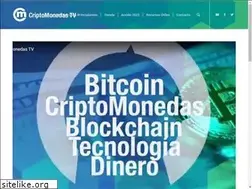 Sites similar to criptomonedastv.com