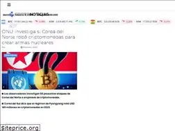 Sites similar to criptonoticias.com