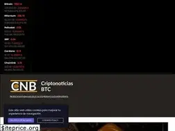 Sites similar to criptonoticiasbtc.com