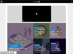 Sites similar to criptotario.com