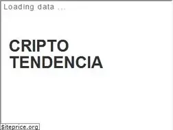 Sites similar to criptotendencia.com