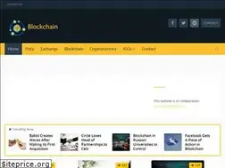 Sites similar to criptovaluta.org