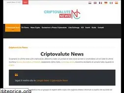 Sites similar to criptovalutenews.com