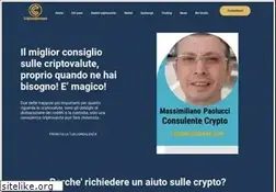 Sites similar to criptovaluteweb.com