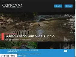 Sites similar to criptozoo.com