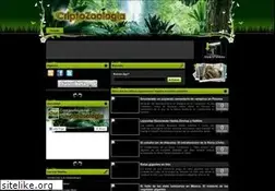 Sites similar to criptozoologia.net