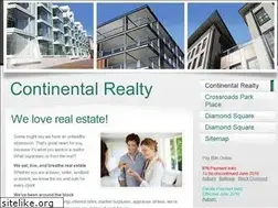 Sites similar to crirealestate.com