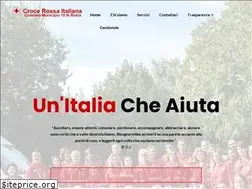 Sites similar to criroma15.it