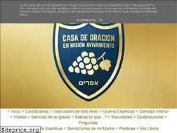 Sites similar to cris-celebraciones.blogspot.com