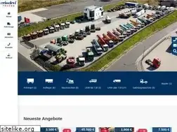 Sites similar to cris-devi.de
