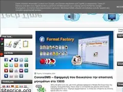 Sites similar to cris-dio.blogspot.com