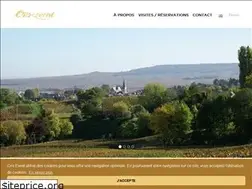 Sites similar to cris-event.fr