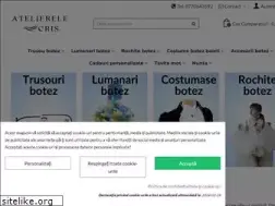 Sites similar to cris-mag.ro