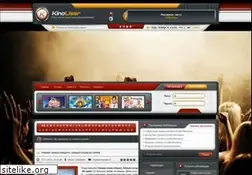 Sites similar to cris.ucoz.ua