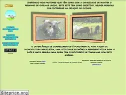 Sites similar to crisa.vet.br