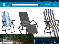 Sites similar to crisabora.com