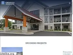 Sites similar to crisafulliassociates.com