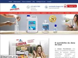 Sites similar to crisagua.ind.br