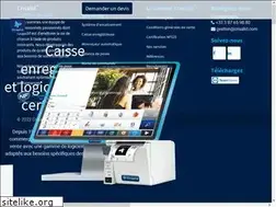 Sites similar to crisalid.com