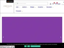 Sites similar to crisalida.pt