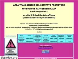Sites similar to crisalide-azionetrans.it