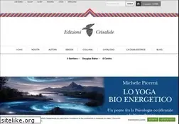 Sites similar to crisalide.com