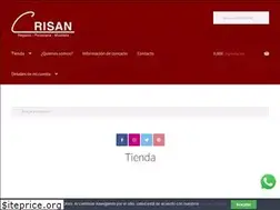 Sites similar to crisandecor.com