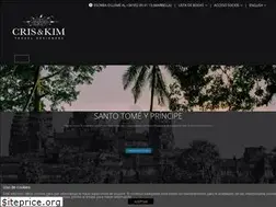 Sites similar to crisandkim.com