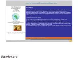 Sites similar to crisanet.org