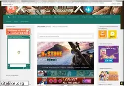 Sites similar to crisanimex.com
