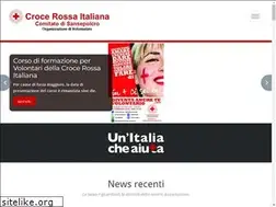 Sites similar to crisansepolcro.it