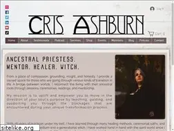 Sites similar to crisashburn.com