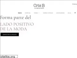 Sites similar to crisb.es
