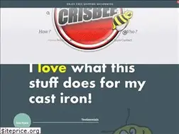 Sites similar to crisbee.org