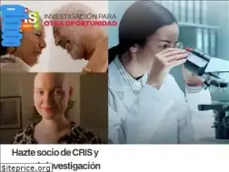 Sites similar to criscancer.org