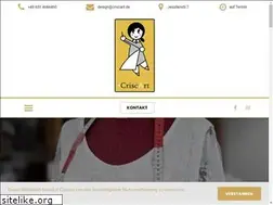 Sites similar to criscart.de