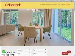 Sites similar to criscenti.com.ar