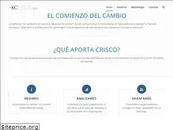 Sites similar to crisco.pro