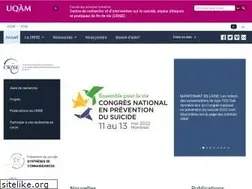 Sites similar to crise.ca