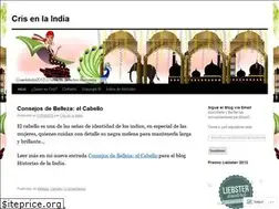 Sites similar to crisenlaindia79.wordpress.com