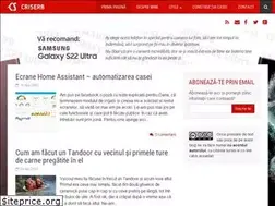 Sites similar to criserb.com
