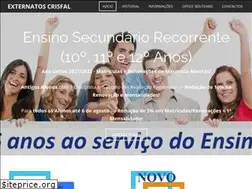 Sites similar to crisfal.weebly.com
