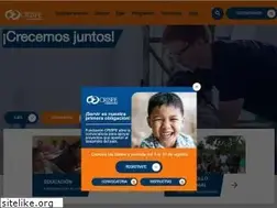 Sites similar to crisfe.org