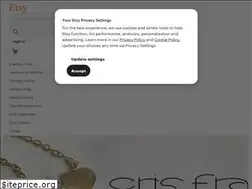 Sites similar to crisfrazaodesigns.etsy.com